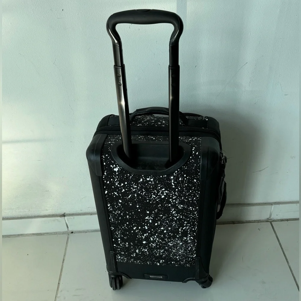 Tumi great pre